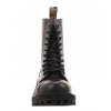 Glany Steel 105/106 Burgund